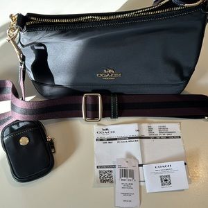 Coach Ellis purse